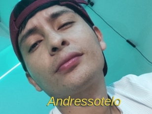 andressotelo Archive DVD ORG