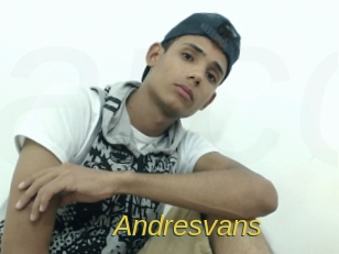 andresvans Archive DVD ORG