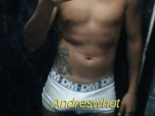 Andreswhot