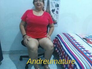 Andreumature