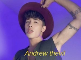 andrew_thevil Archive DVD ORG