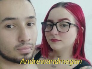 Andrewandmegan