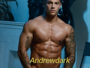 andrewdark Archive DVD ORG