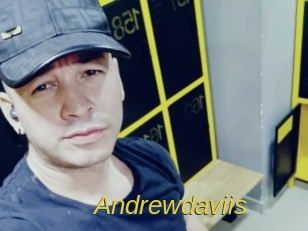 Andrewdaviis