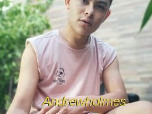 Andrewholmes