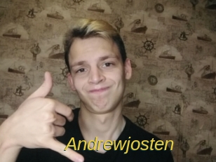 Andrewjosten