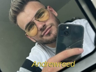 Andrewreed