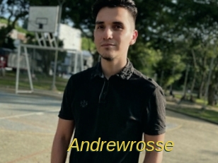 Andrewrosse