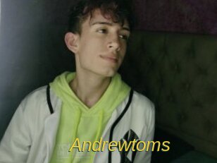 Andrewtoms