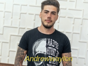 Andrewwaylon