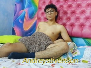 andreystivenson Archive DVD ORG