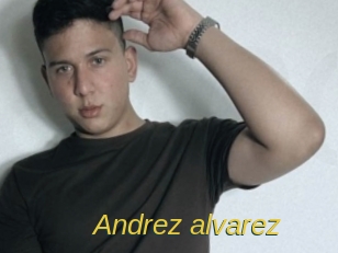 andrez_alvarez Archive DVD ORG