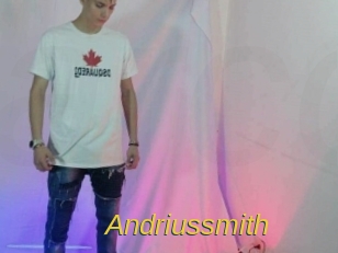 Andriussmith