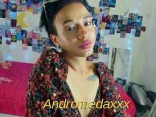 Andromedaxxx