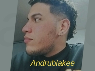 Andrublakee