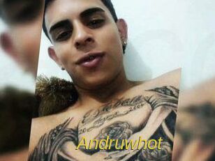 Andruwhot