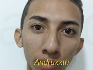 Andruxxth