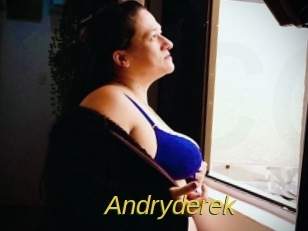 Andryderek