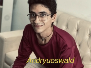 Andryuoswald