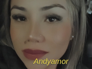 Andyamor