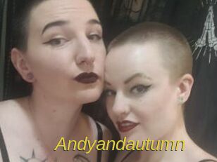 Andyandautumn
