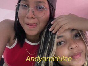 Andyanddulce