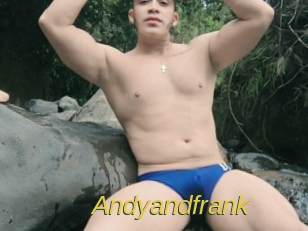 Andyandfrank