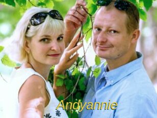 Andyannie