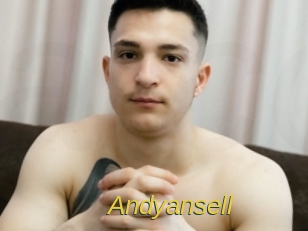 andyansell Archive DVD ORG