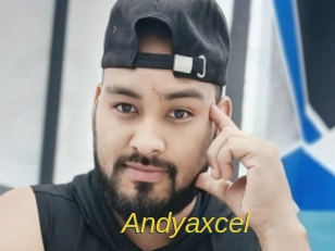 Andyaxcel
