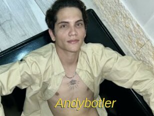 Andybotler