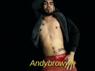 Andybrowwn