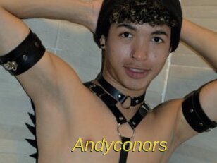 Andyconors