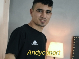 Andyconort