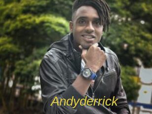 Andyderrick