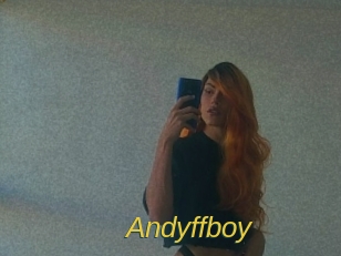 Andyffboy