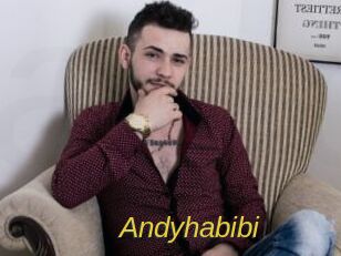 Andyhabibi