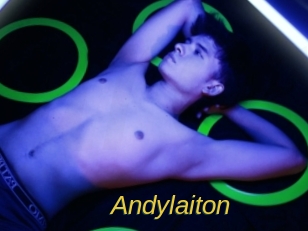andylaiton Archive DVD ORG