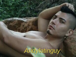Andylatinguy