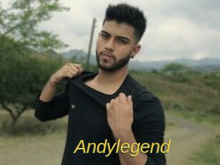 Andylegend