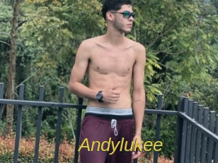 Andylukee