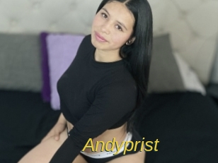 Andyprist