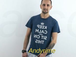 Andyrime