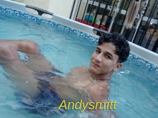 andysmitt Archive DVD ORG