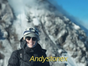 Andystonex