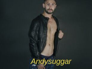 Andysuggar