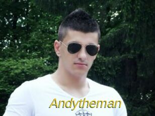 Andytheman