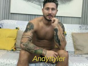 Andyttyler
