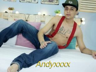 Andyxxxx