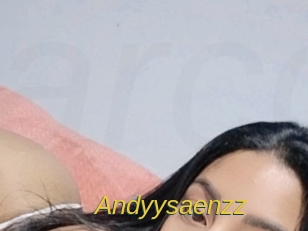 Andyysaenzz